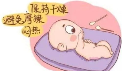 吐血整理新生儿护理那些容易被忽略的细节 新手爸妈容易犯