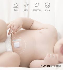 新生儿脐带护理知识,赶紧mark起来