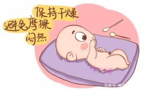 新生儿脐带护理10个注意事项，别收藏要记牢，这些常犯错误要避免