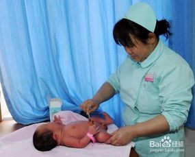 新生儿脐带护理指南及护理液使用说明