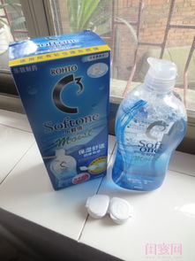 乐敦清隐形眼镜护理液保湿型口碑与新生儿脐带护理液全面解析