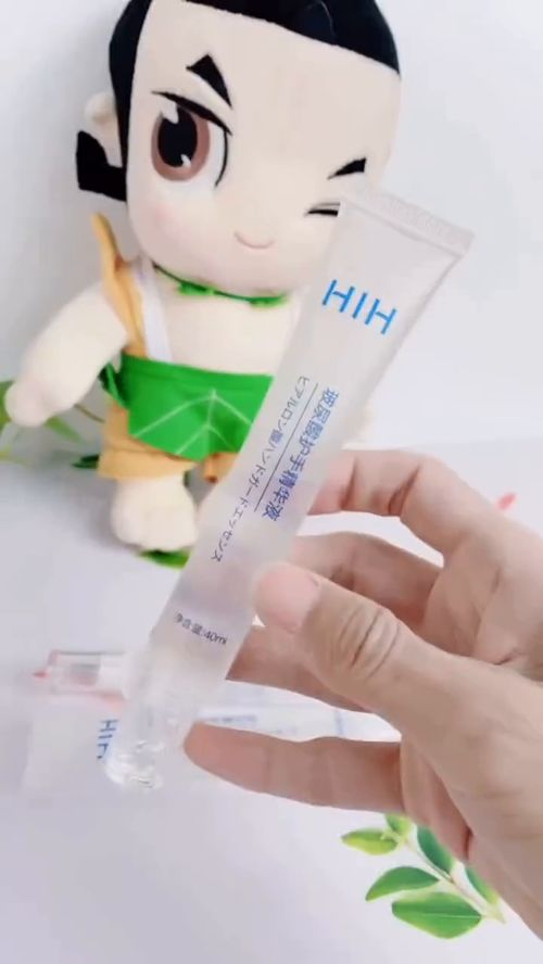 护手必备法宝 玻尿酸护手精华让男友更粘我